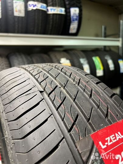 iLink L-Zeal56 205/45 R17 113U
