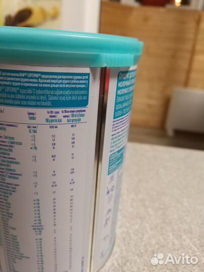 Нан opti про 3