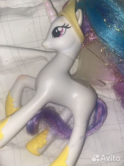 My little pony редкие