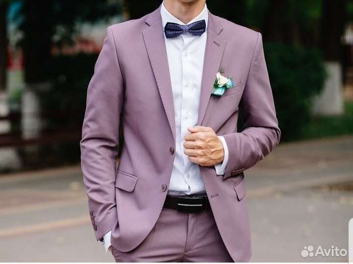 Мужской костюм Absolutex Exclusive