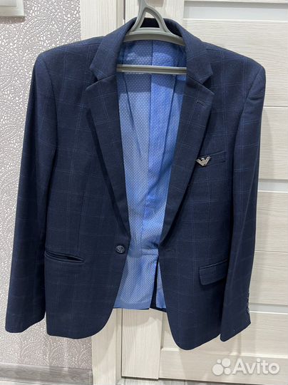 Пиджак мужской