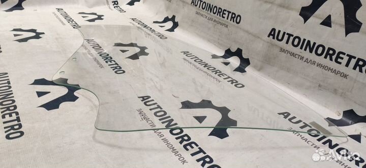 Стекло переднее левое renault logan (2005) sedan