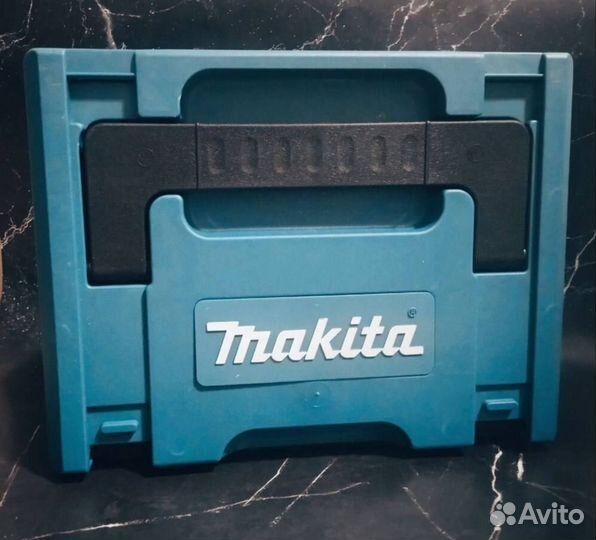 Гайковерт Makita 800Nm (Арт.33398)