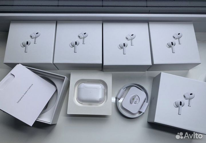 Airpods pro 2 premium