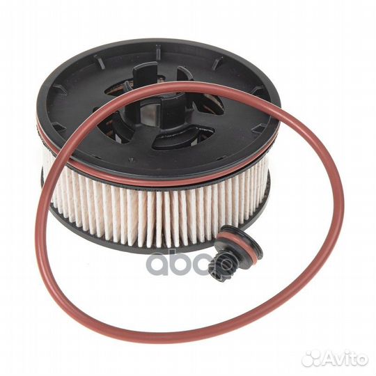 Фильтр топливный hyundai/KIA ganz GIR02043