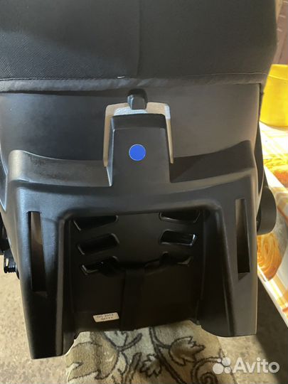 Детское автокресло от 0 до 13кг