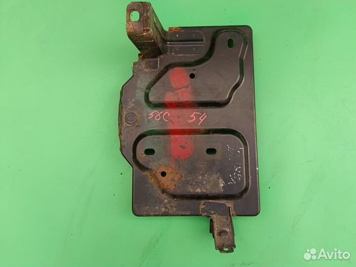 Площадка аккумулятора для Opel Meriva А