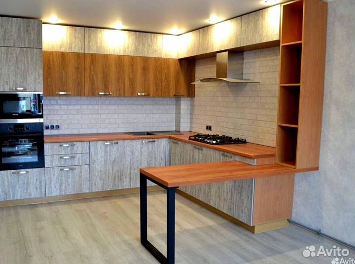 Кухонный гарнитур 