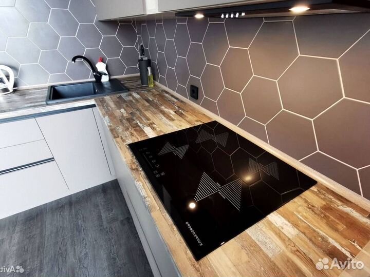 Кухонный гарнитур 