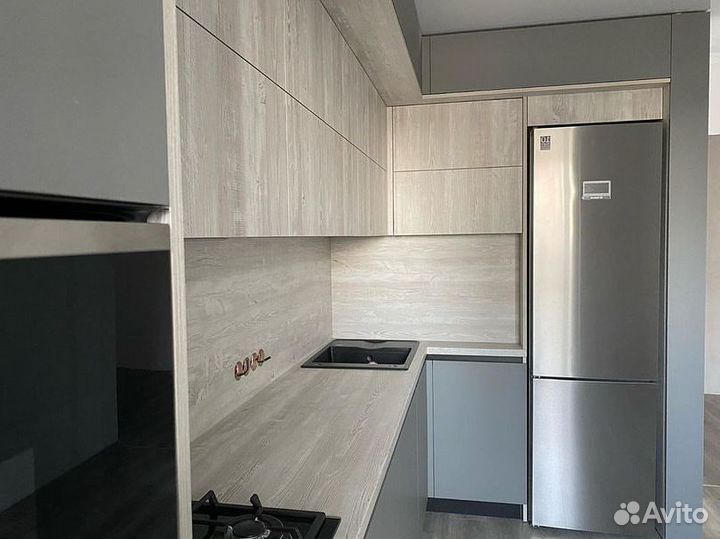 Кухни от производителя