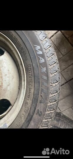 Шины газ 3302