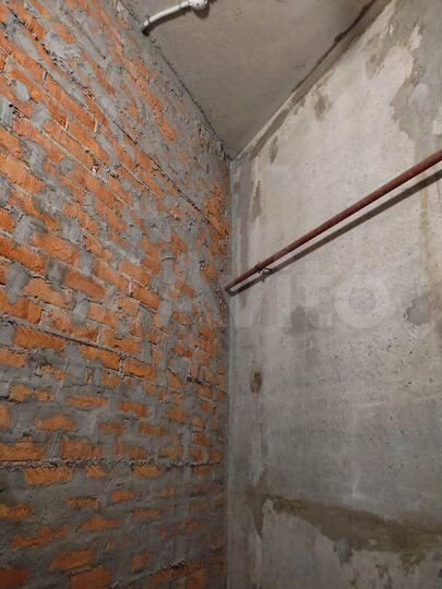 Склад, 3.8 м²