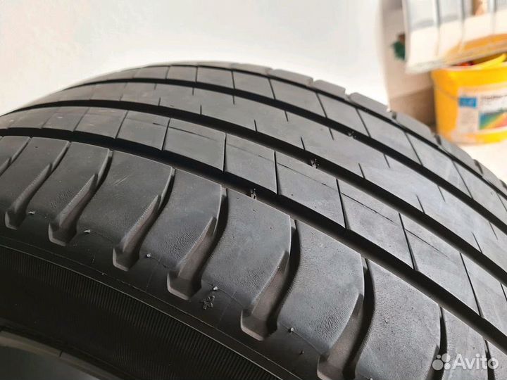 Michelin Latitude Sport 3 275/45 R20