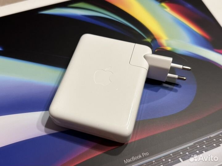 Apple 140W USB-C Power Adapter Оригинал