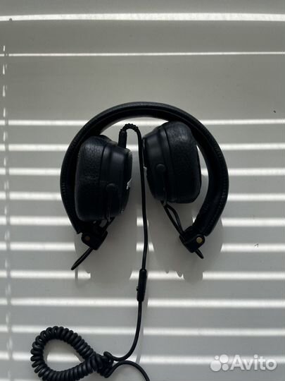 Наушники marshall major 2
