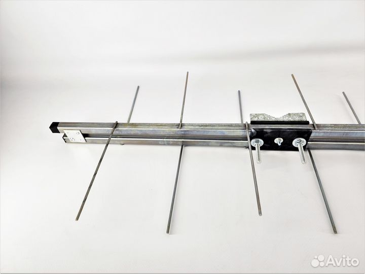 Мощные Антенны лп-13 для цифрового тв уличные
