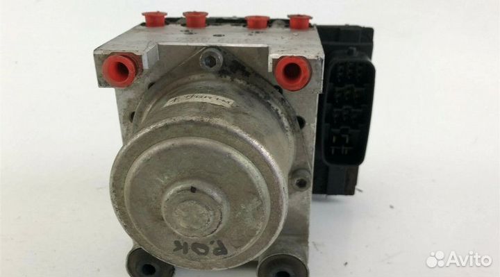 Блок управления абс, A2325 Mazda 6