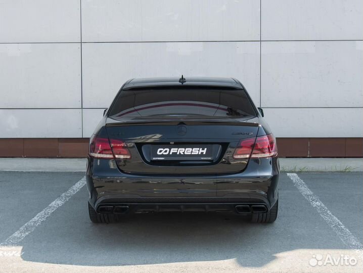 Mercedes-Benz E-класс 2.1 AT, 2014, 179 504 км