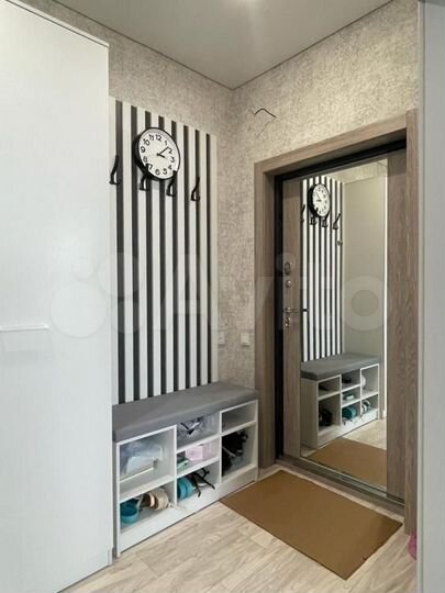 3-к. квартира, 69,8 м², 9/9 эт.