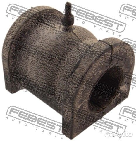 Втулка переднего стабилизатора d26.5