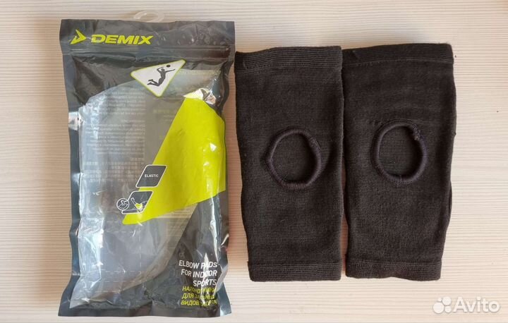 Налокотники demix, р. S