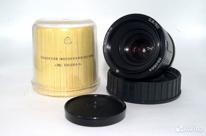 Оценка коллекций фотоаппаратов и объективов СССР