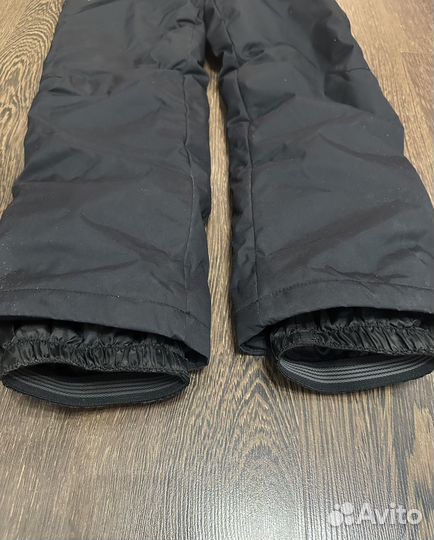 Зимние брюки