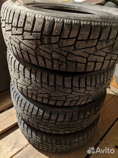 Nordman Nordman 4 205/60 R16