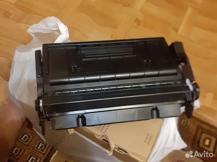 Картридж hp
