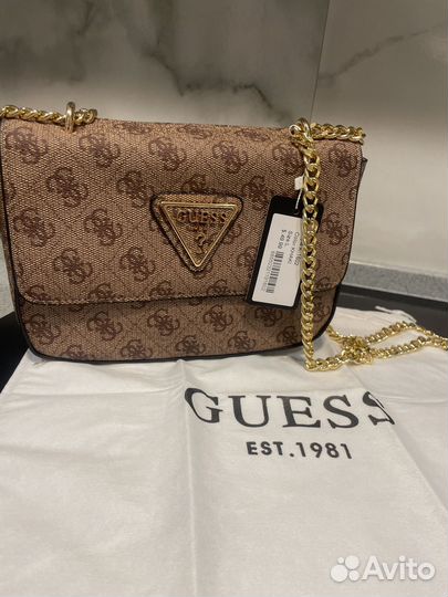 Сумка Guess