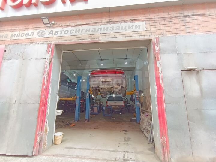 Продам помещение свободного назначения, 850 м²