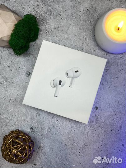 Airpods pro 2 premium