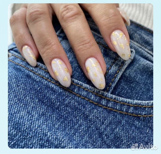 Маникюр педикюр наращивание ногтей