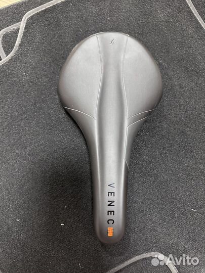 Седло для велосипеда cube venec (оригинал)