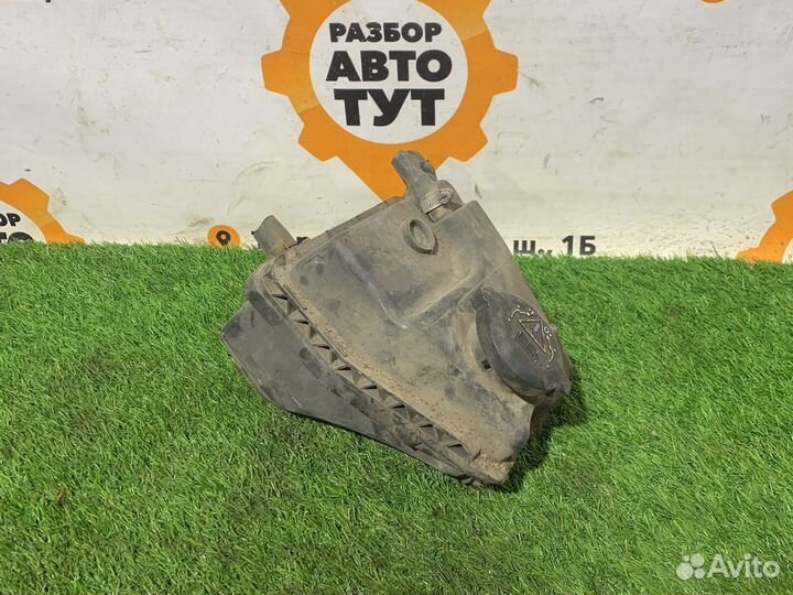 Расширительный бачок Peugeot 406