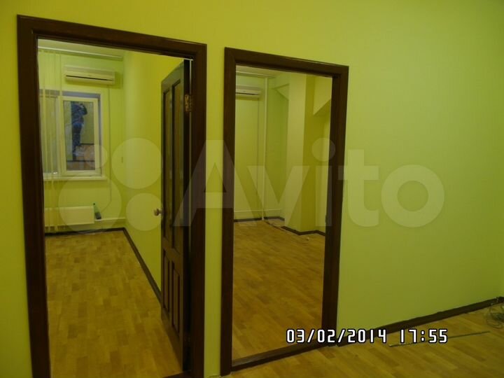 Офис, 41.5 м²