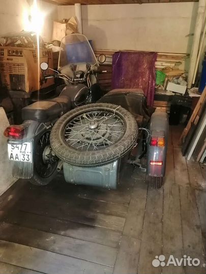 Продаю Урал