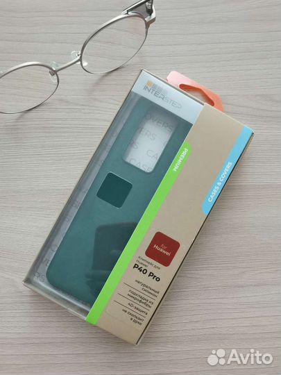 Чехол для Huawei P40 Pro