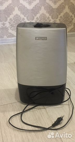 Увлажнитель воздуха leberg LH-803S