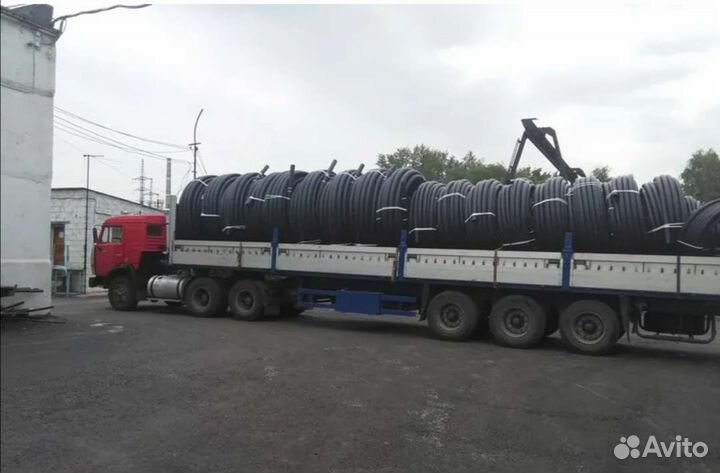 Аренда Шаланда, длинномеры