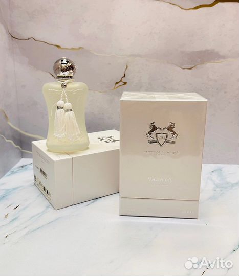 Parfums de Marly Valaya