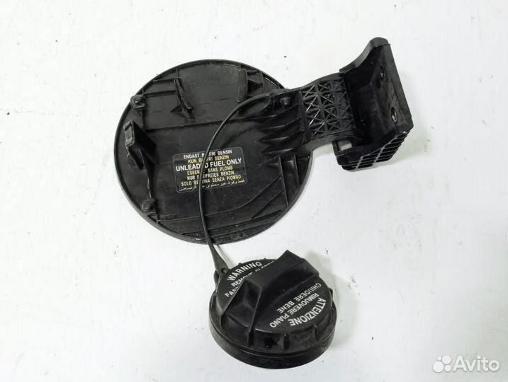 Лючок бензобака 2005-2011 Kia Rio