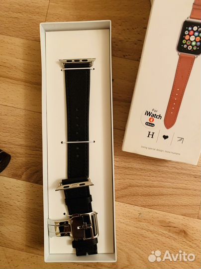 Apple watch ремень