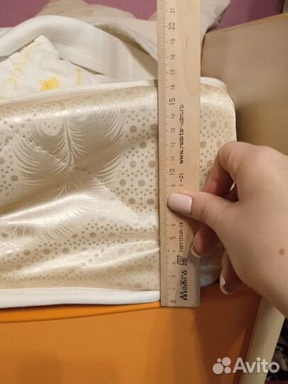 Детская мебель Фруттис (кровать+3 шкафа+матрас)