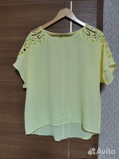 Женские вещи пакетом размер 50-52