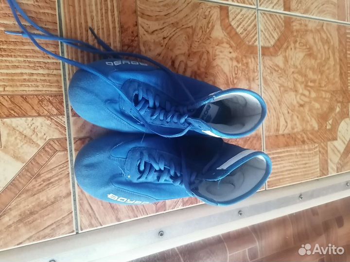 Борцовки для борьбы 37р