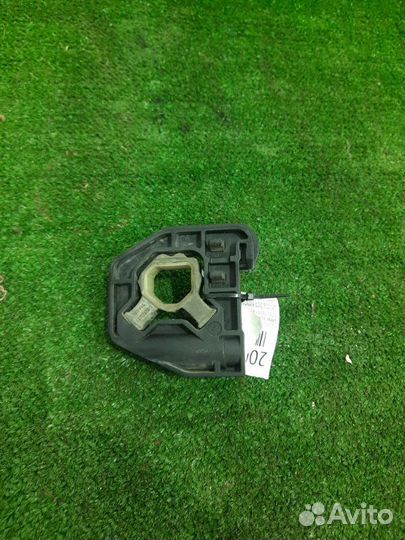 Кронштейн радиатора левый Bmw 316I F30 N13B16A