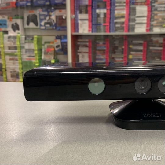 Kinect кинект xbox 360