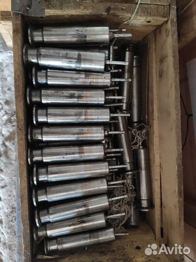 Матрицы и пуансоны для таблетирования