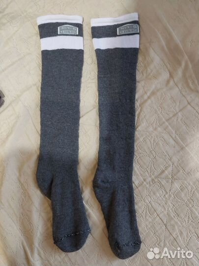 Носки на фотосессию